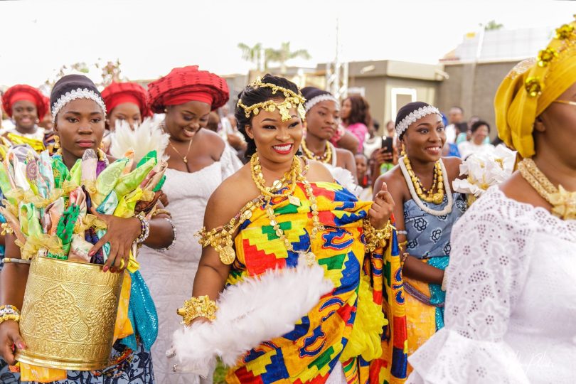 7 Interesting Facts About Ghana Culture See Africa Today