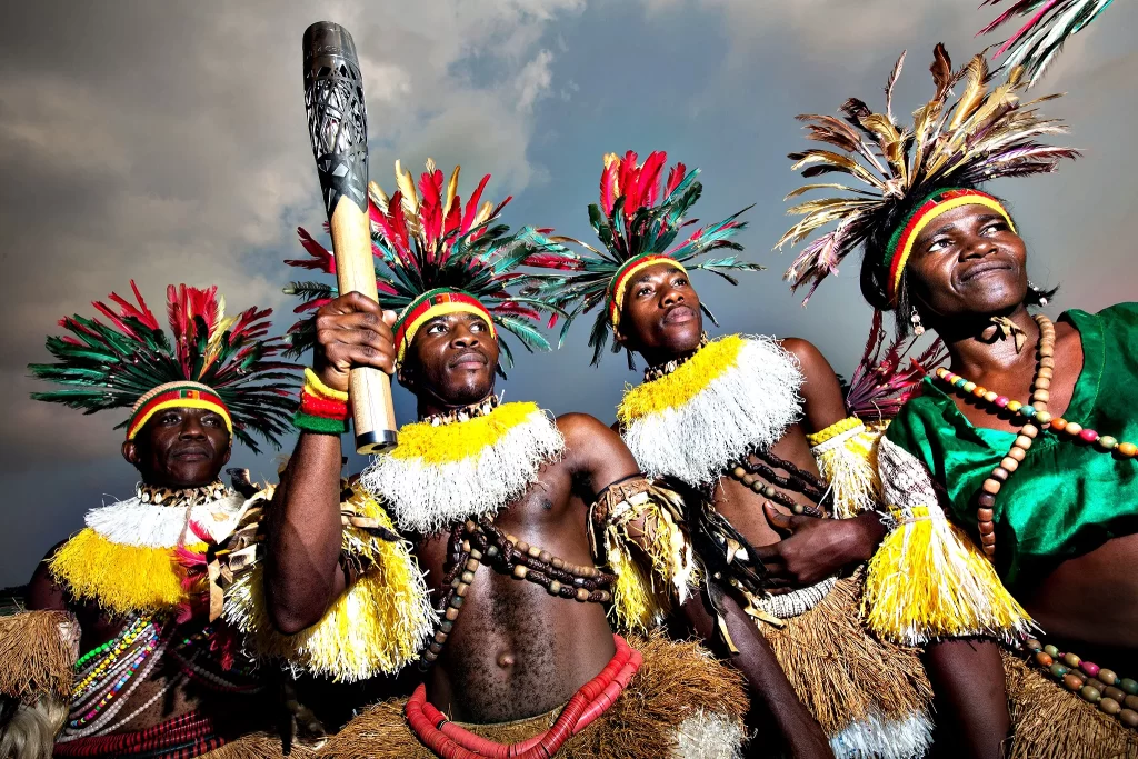 11 Cameroon Holidays And Festivals What They Mean See Africa Today