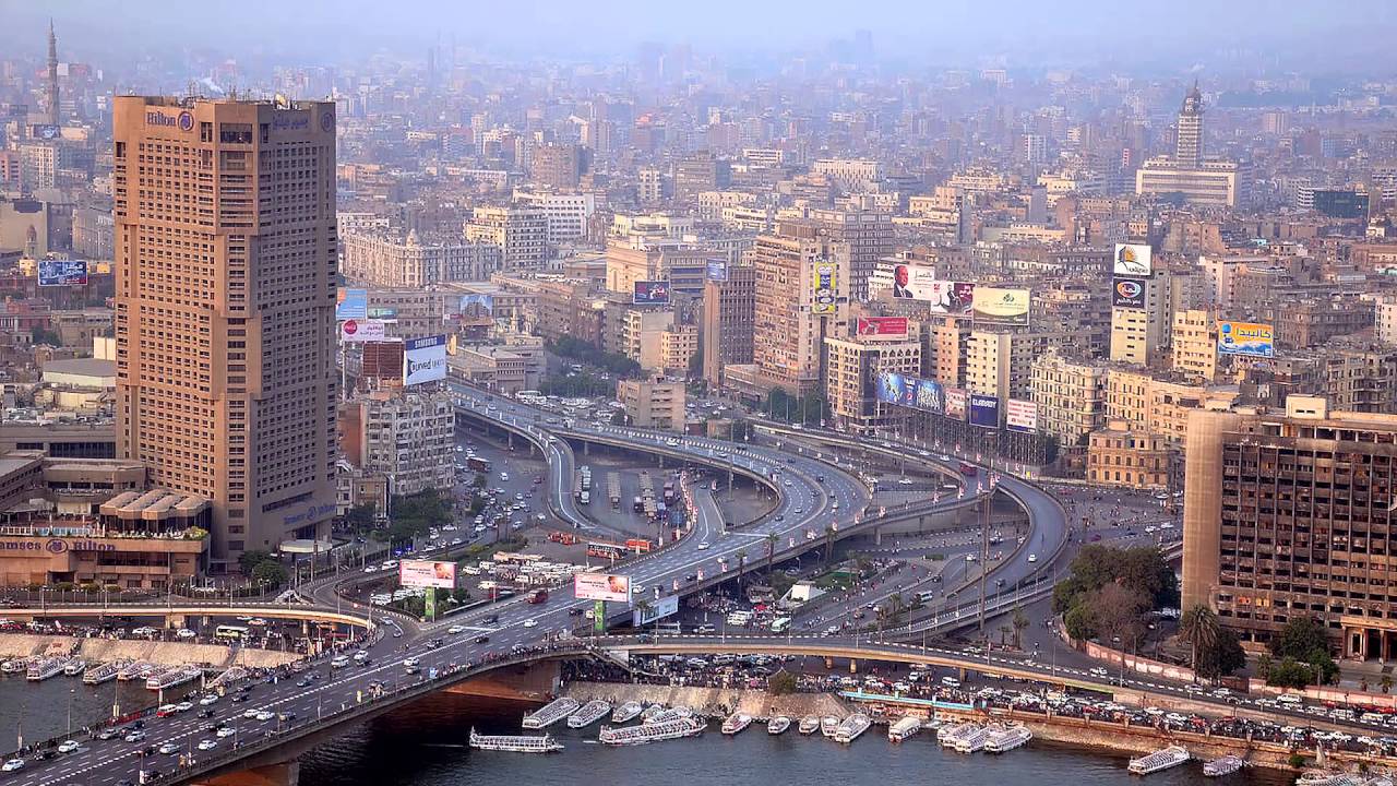 A date with Egypt: How to spend 24 hours in Cairo