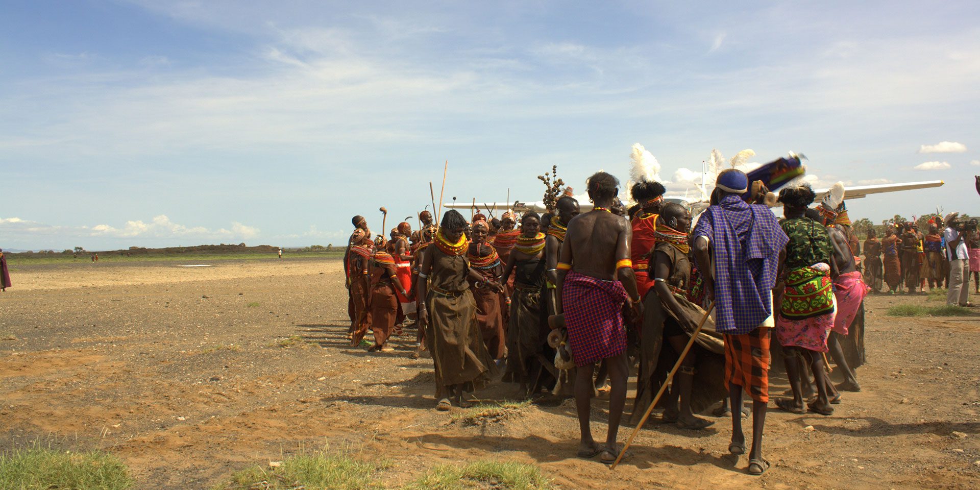 Attending Lake Turkana Festival with a budget as low as $300