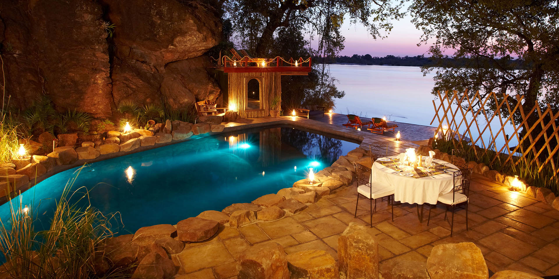 Top 4 destinations you should visit in southern Africa