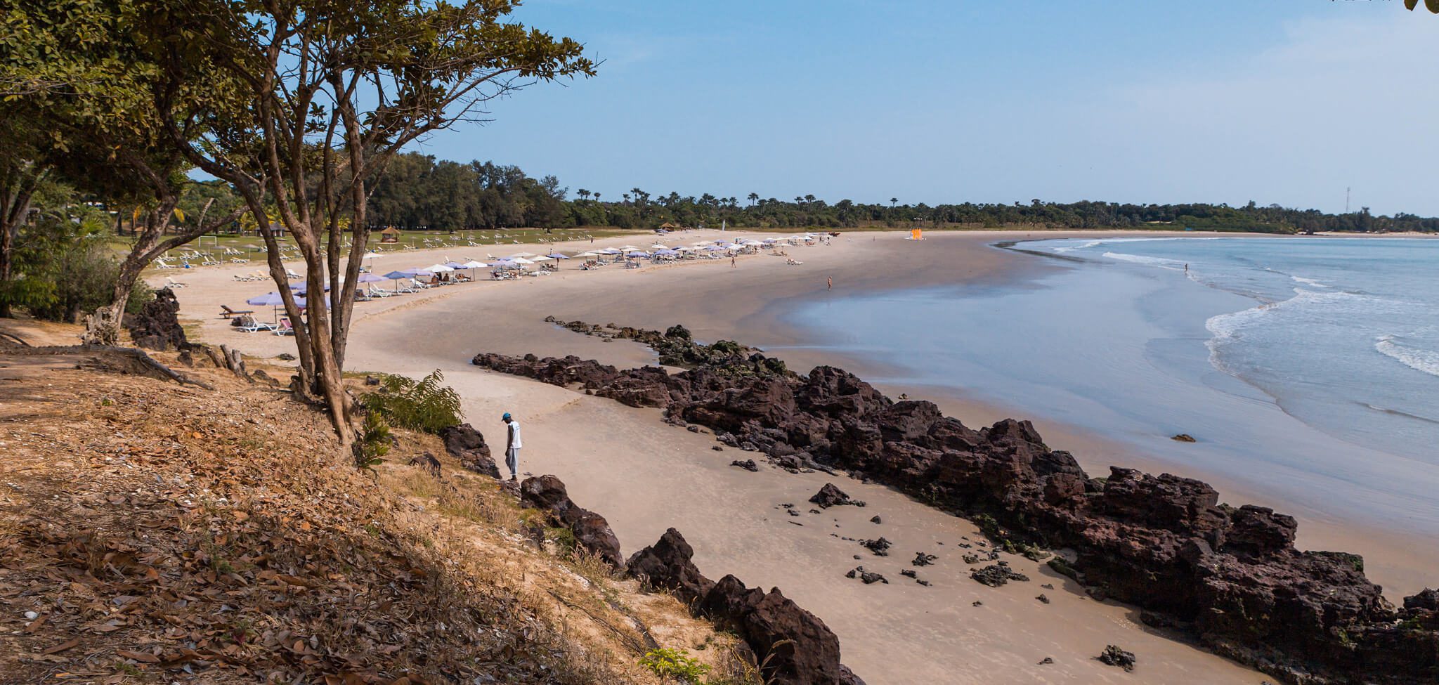 5 top tourist attraction sites in Senegal