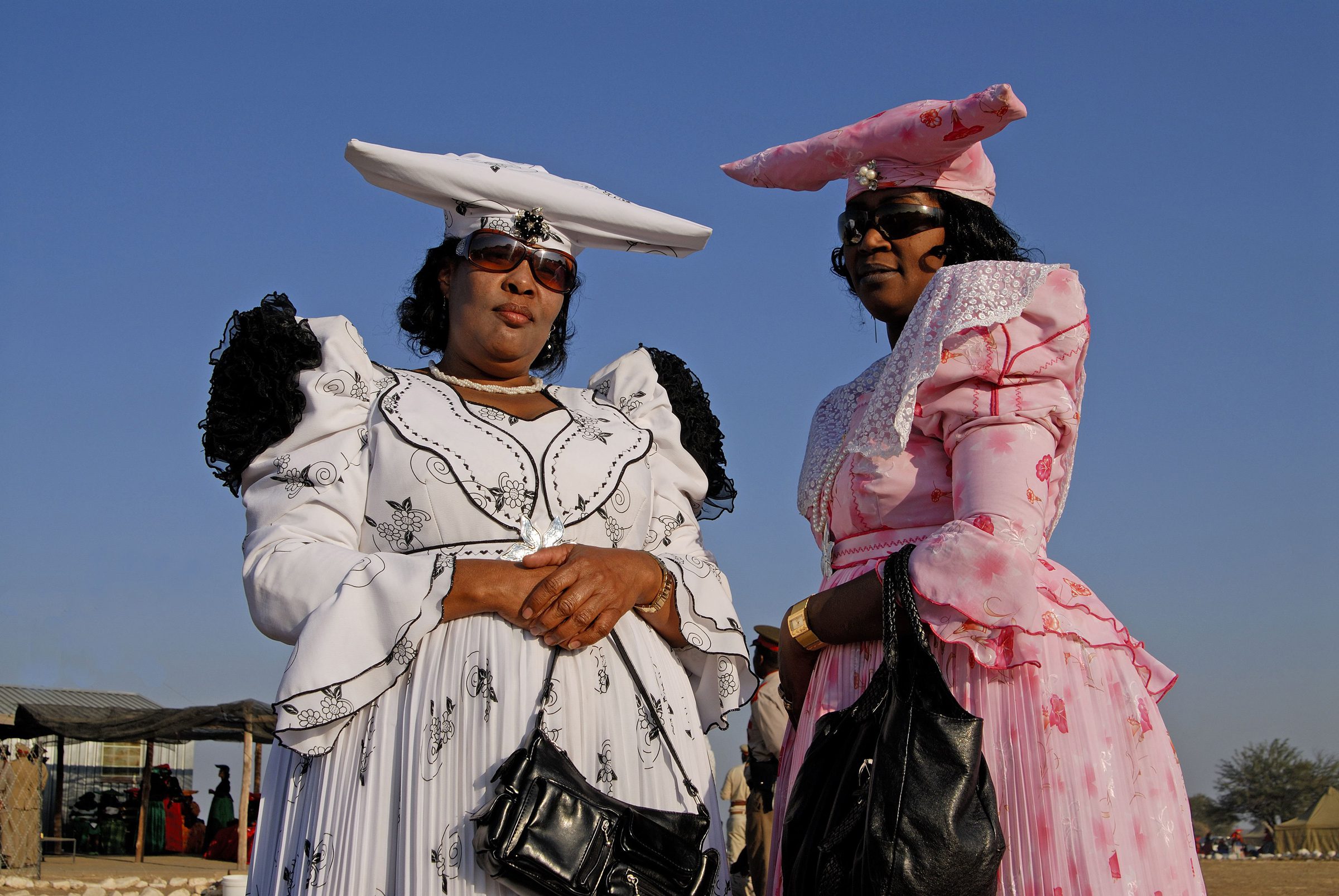 Namibia unique Dress: Interesting facts about Namibia’s Herero dress