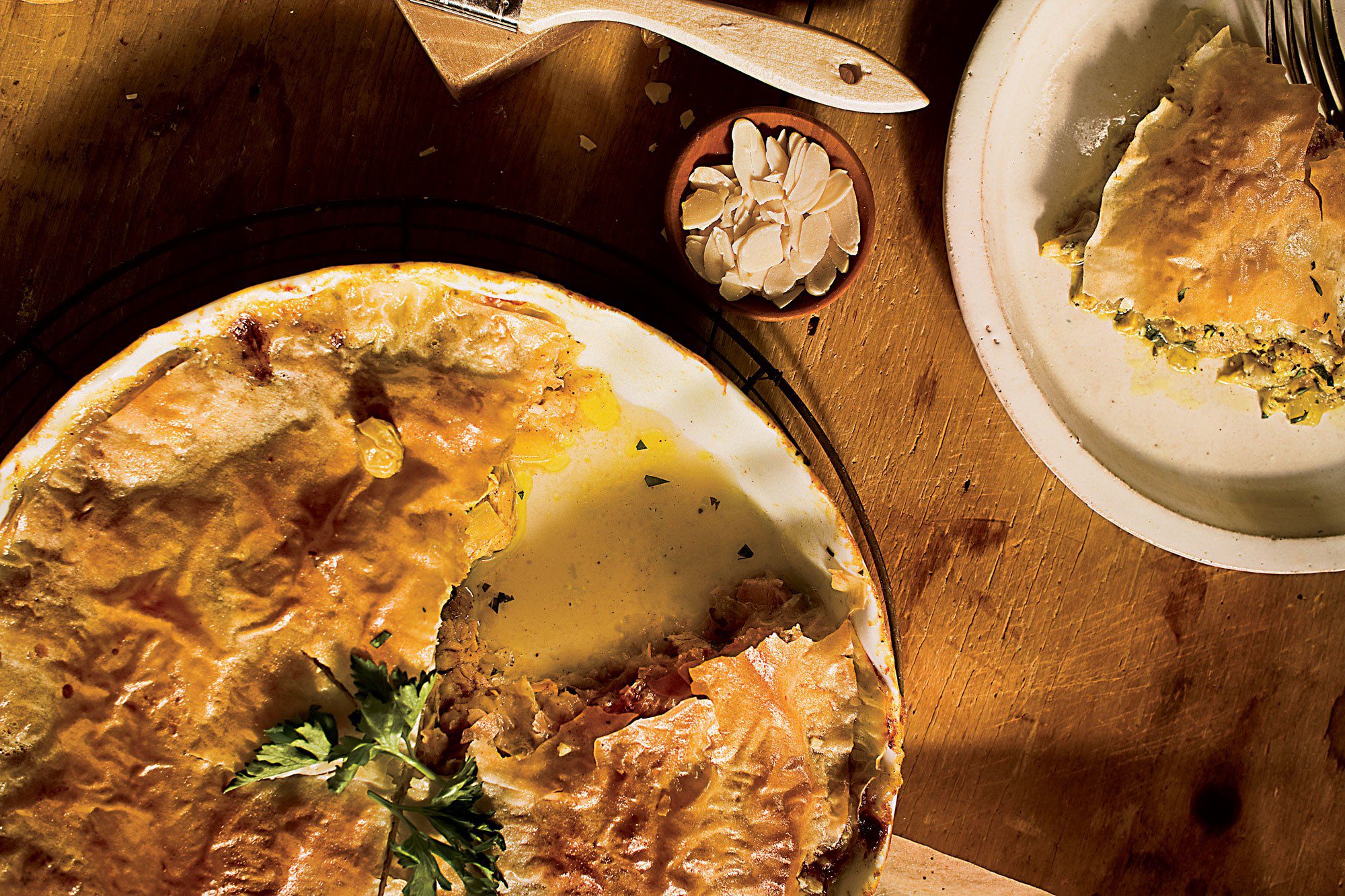 7 most popular and delicious North African dishes