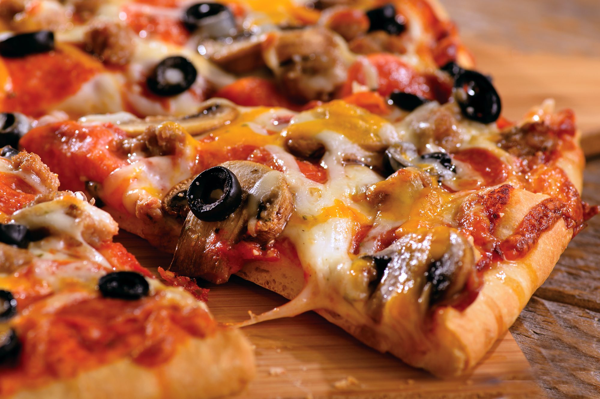 Bostwana: Where to find food and drink