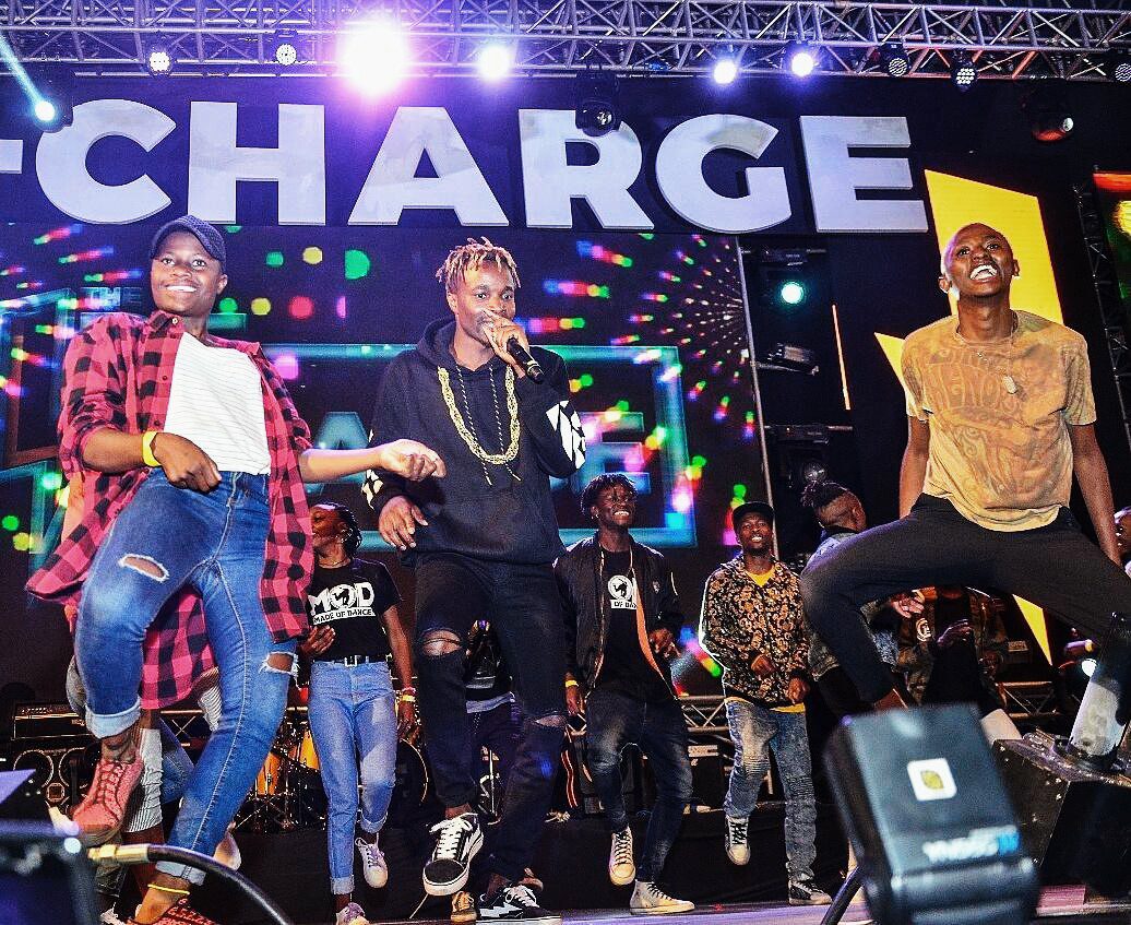 27th edition of the 2019 Koroga Festival
