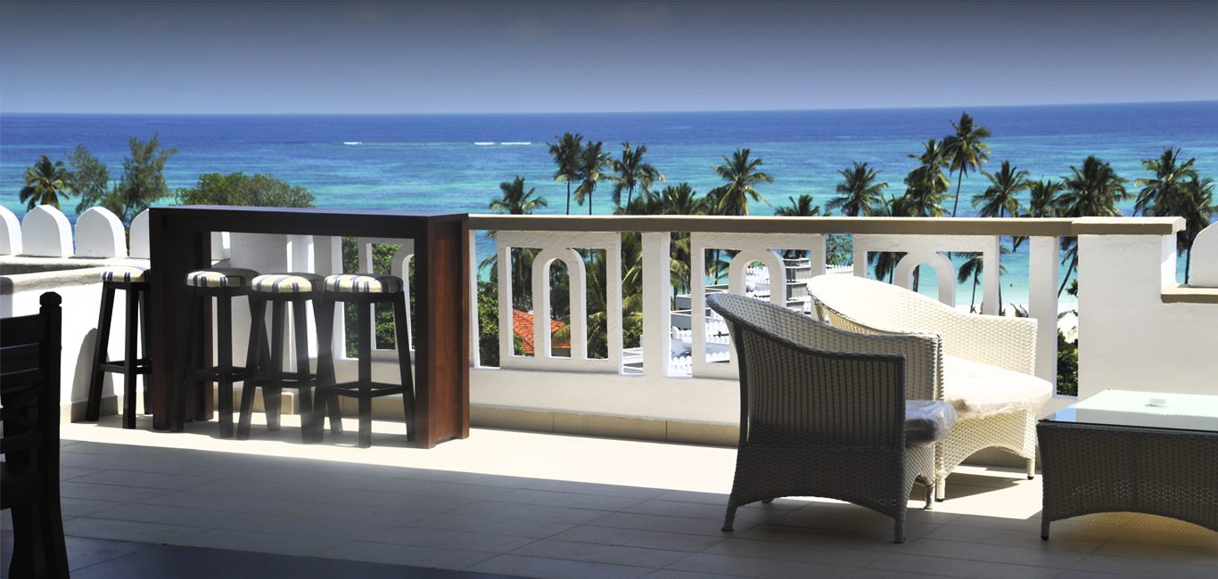 Looking for a Luxurious Beach Holiday in Diani, Mombasa?
