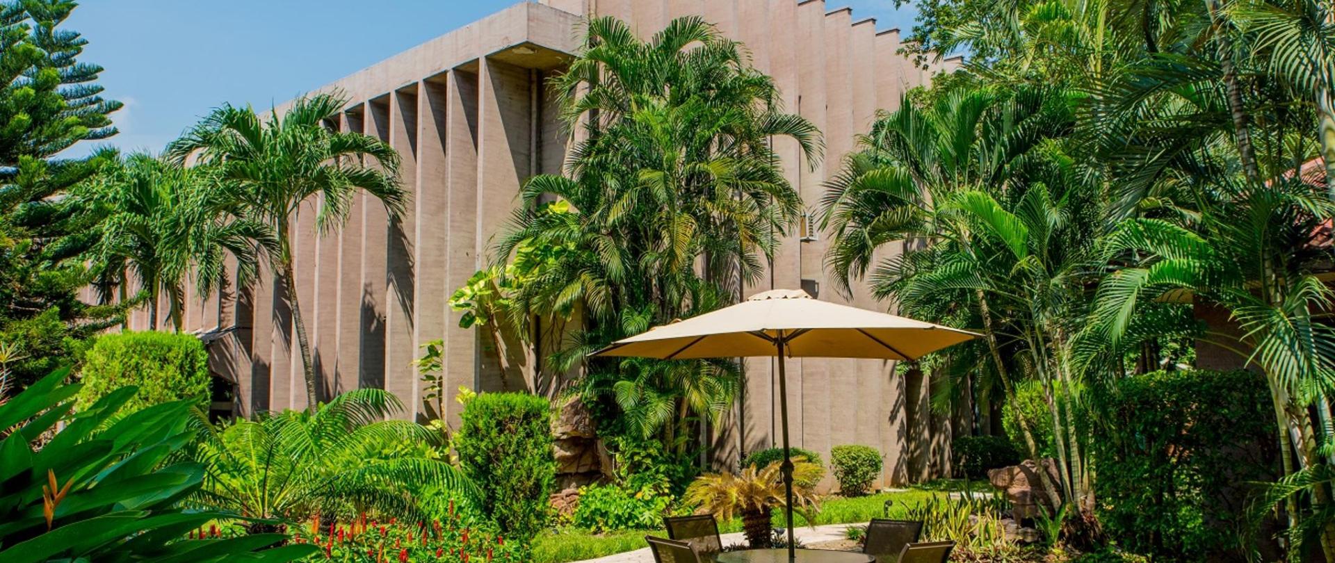 Romantic Getaways in Akwa Ibom States, Lagos, Nigeria