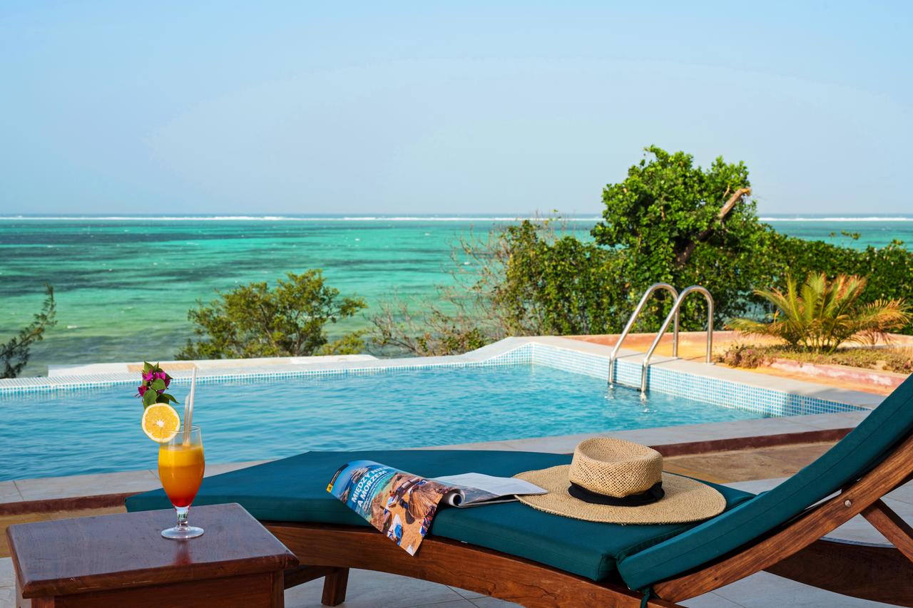 Luxury Authenticity travel