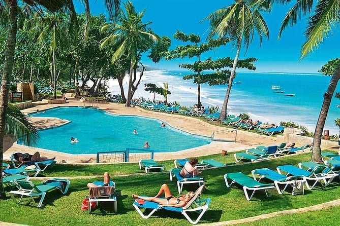 August hotel bookings in Kenya’s Coast up by 40 percent