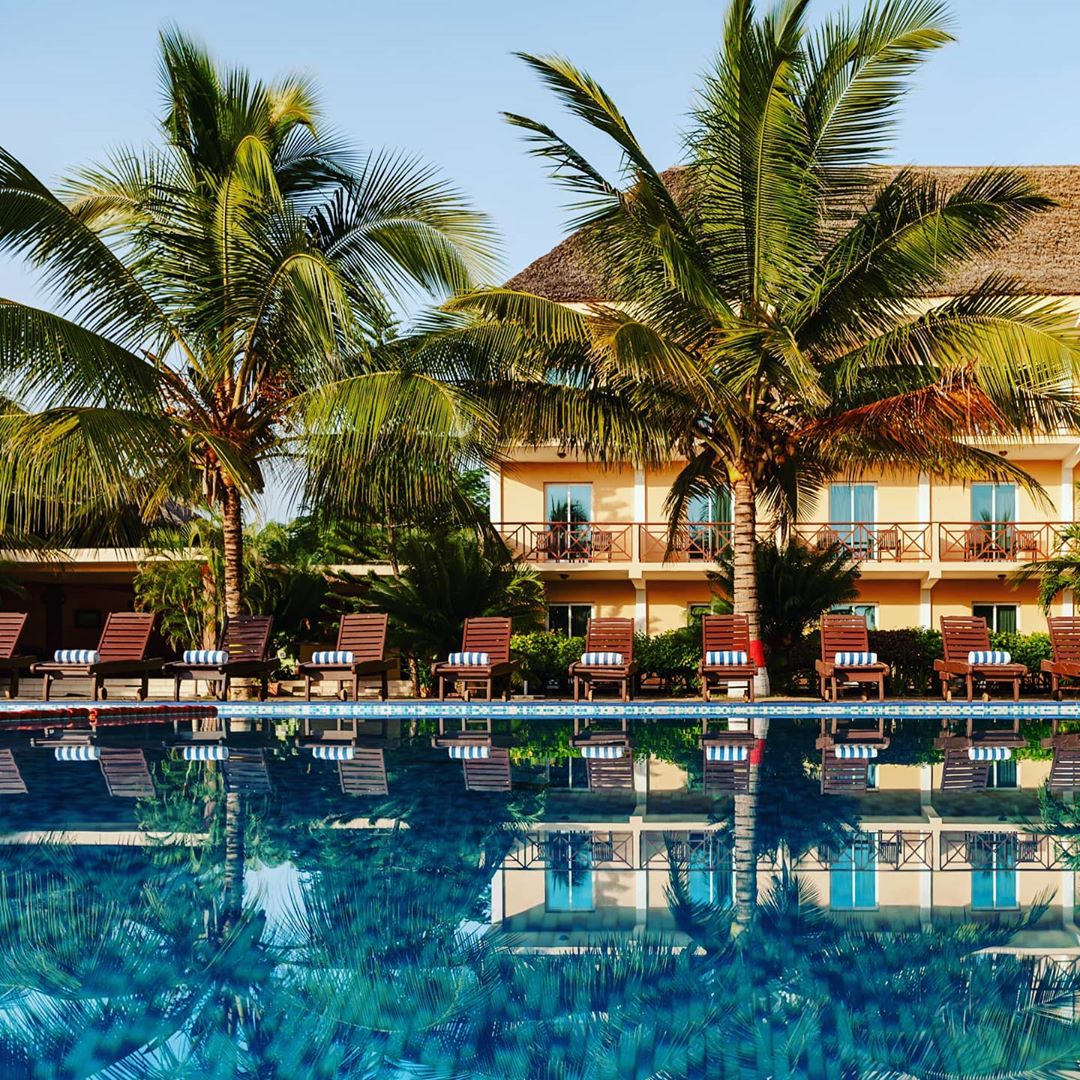 Rekindle your travel experience at Tanzania’s South Beach Resort