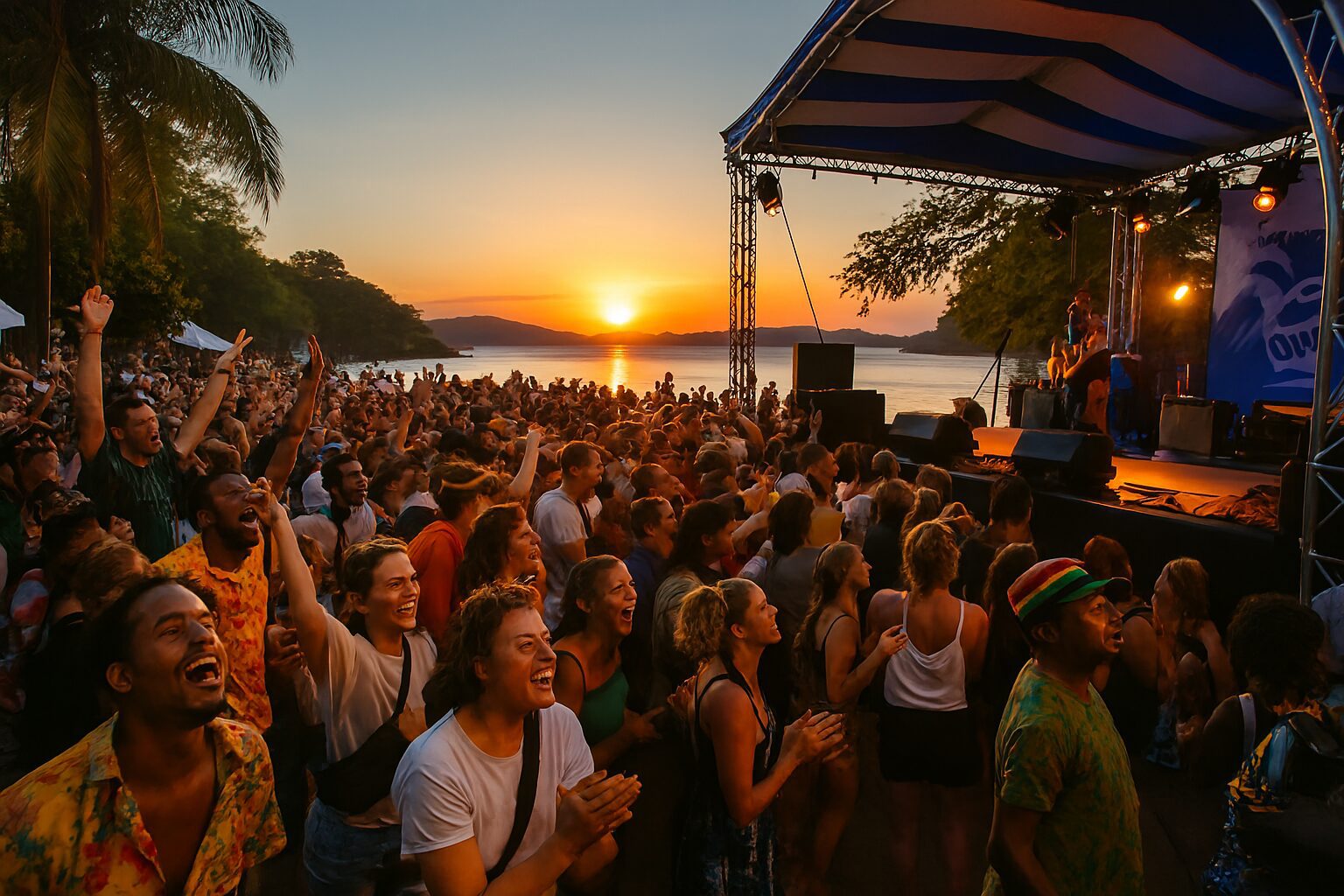 african festivals to attend