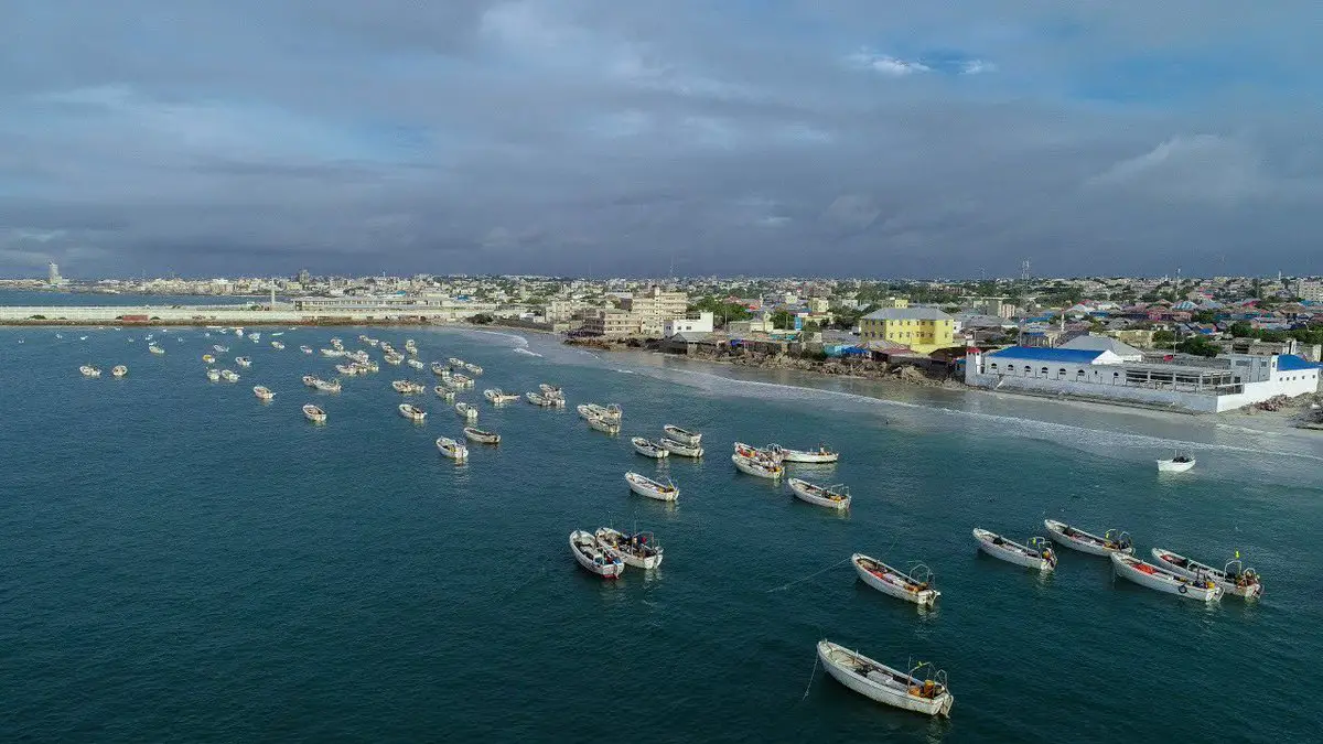 5 Best tourist attraction sites in the new Somalia
