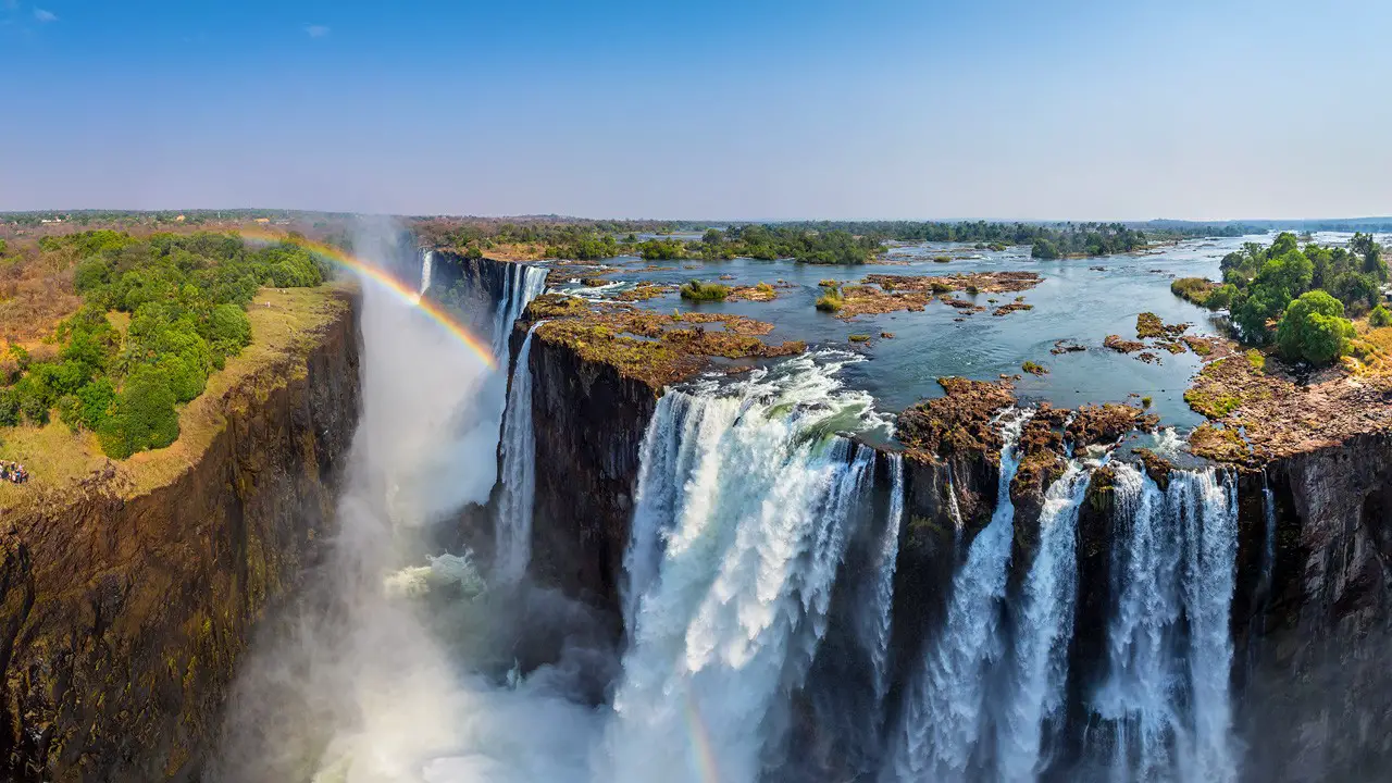5 record holding places to visit in Africa before death