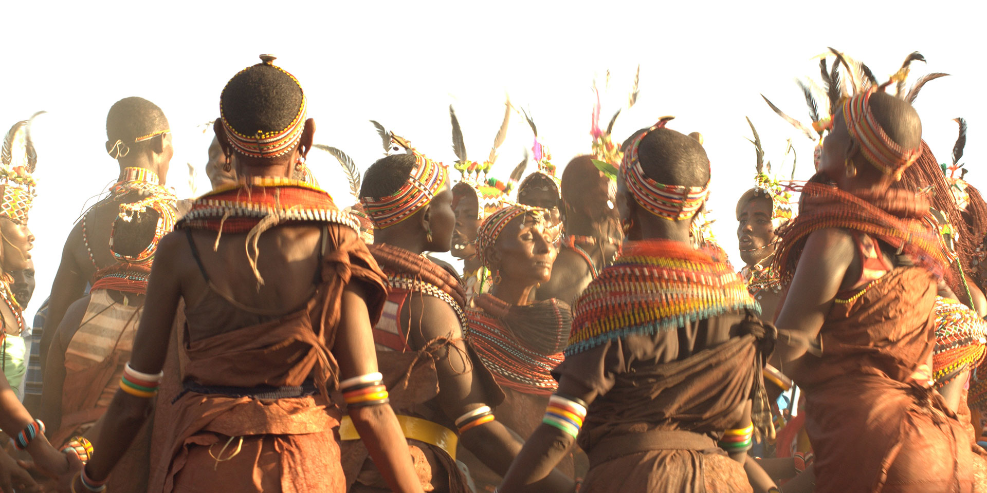 Lake Turkana Festival Magical Kenya