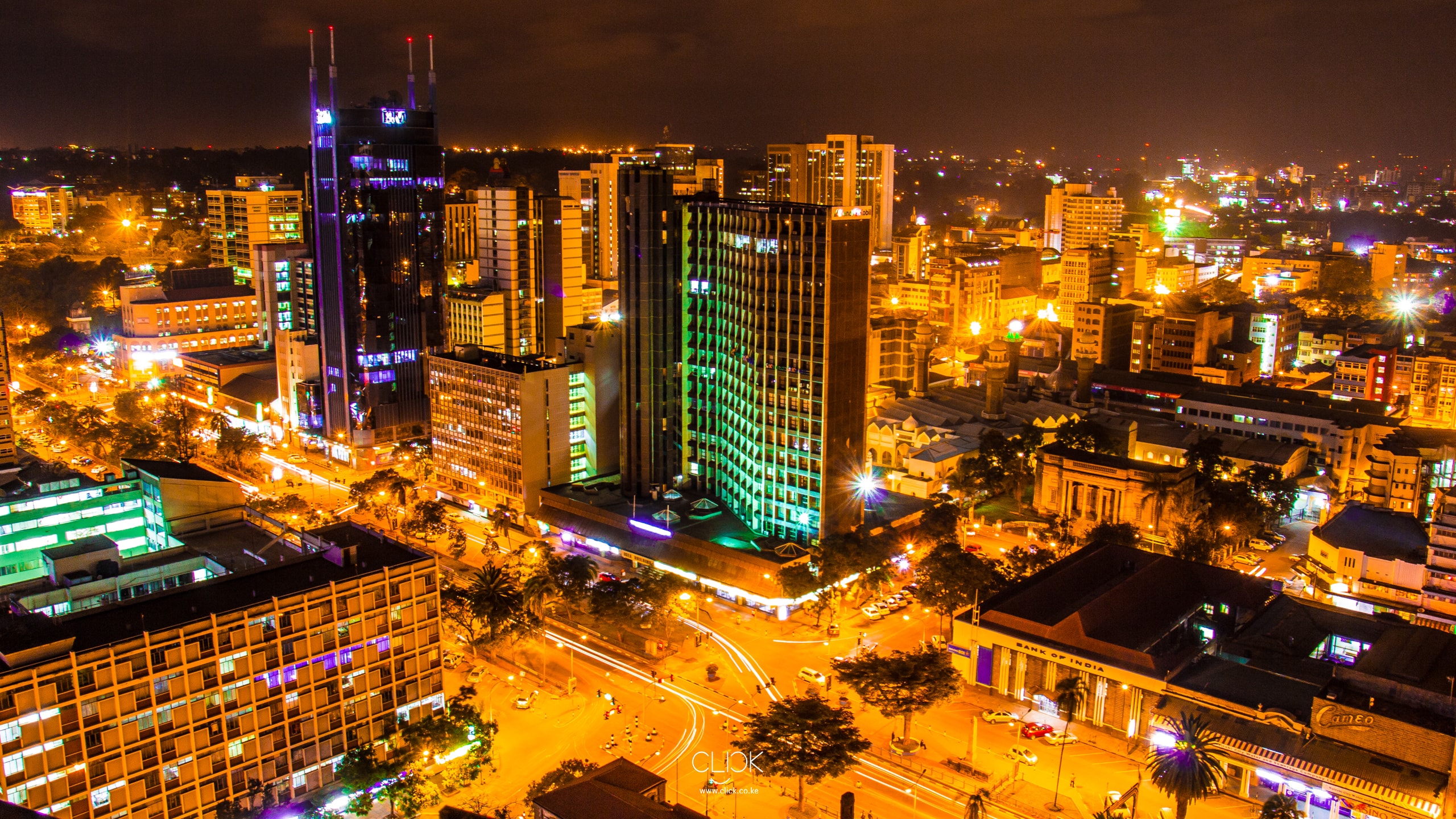 3 top places for a weekend out in Nairobi for less than $10
