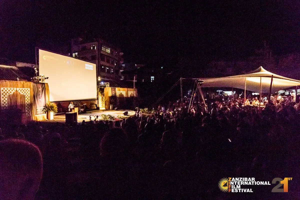 All about the 8-day-long Zanzibar Film Festival