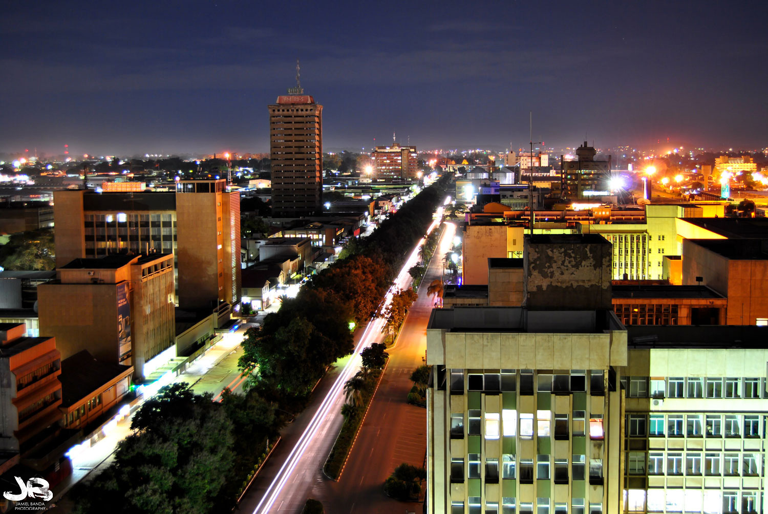 How to spend a day in Lusaka, Zambia