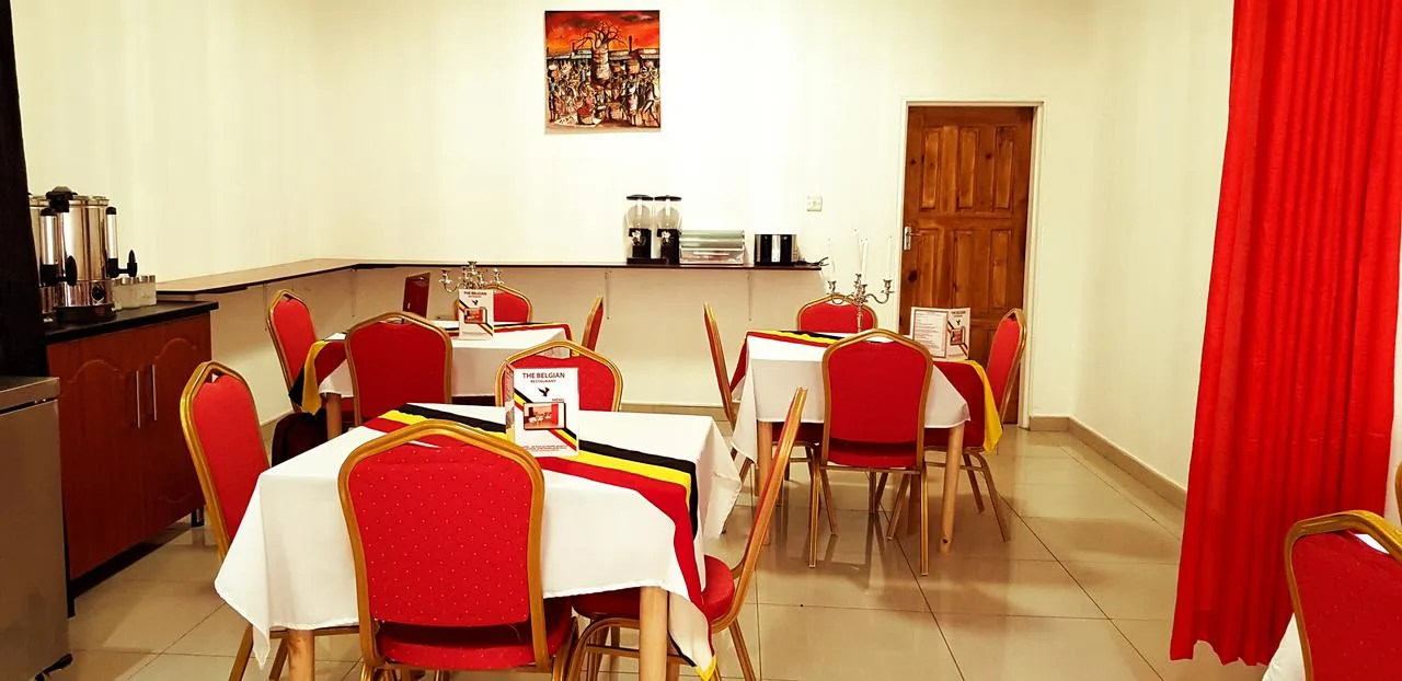 classy low budget hotels in Lilongwe, Malawi