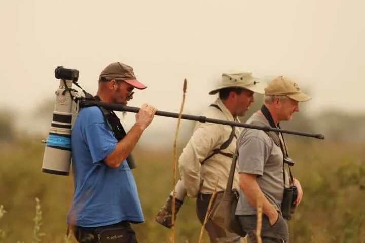 How to spend 48 hours in The Gambia