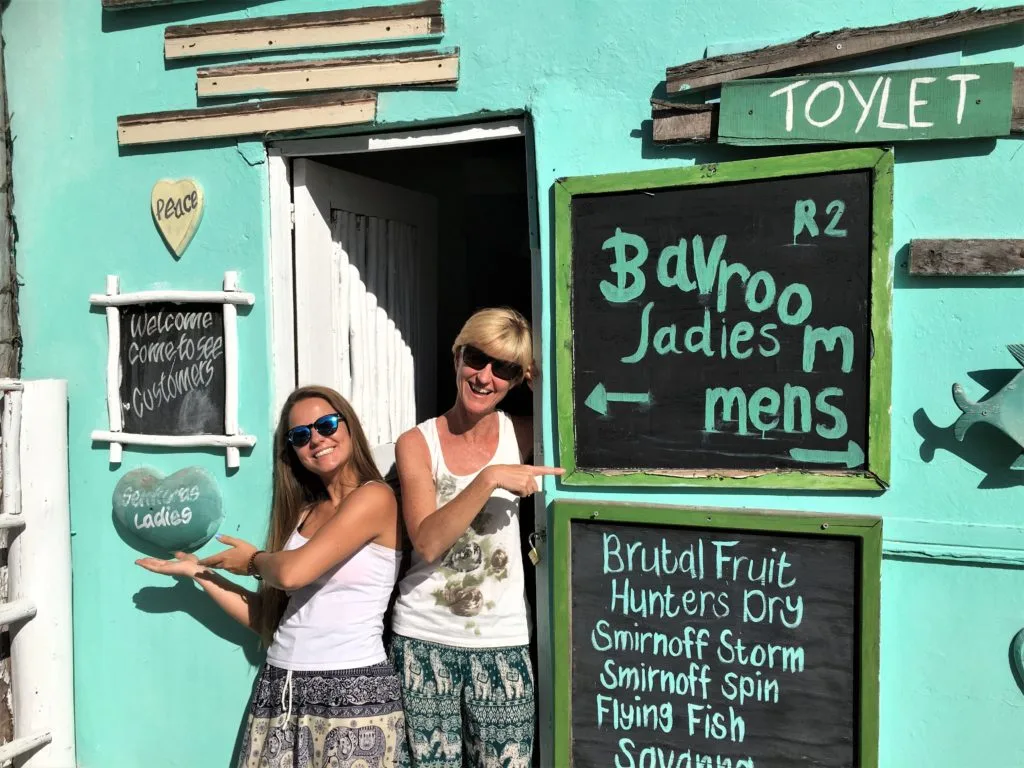 Top 5 clubs to party at in Maputo, Mozambique