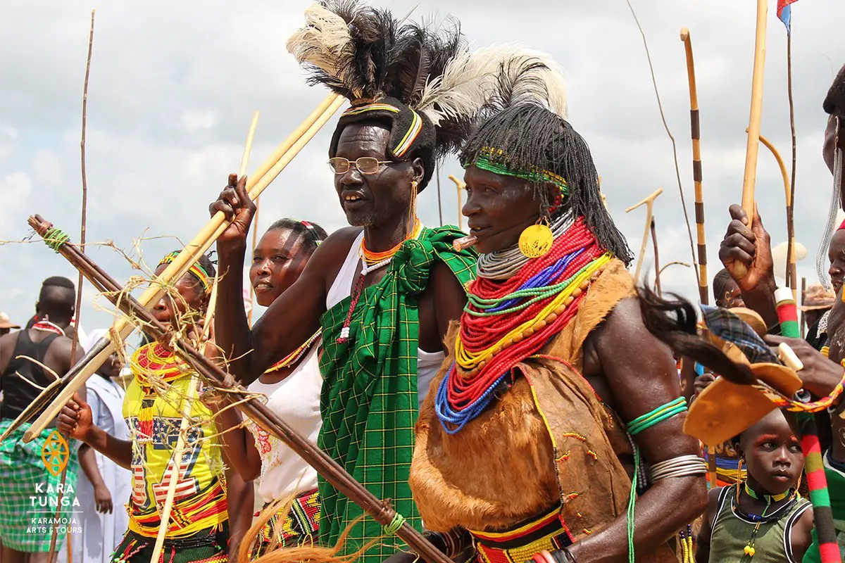 Dance, food, brew: All about Uganda’s Karamoja Cultural Festival