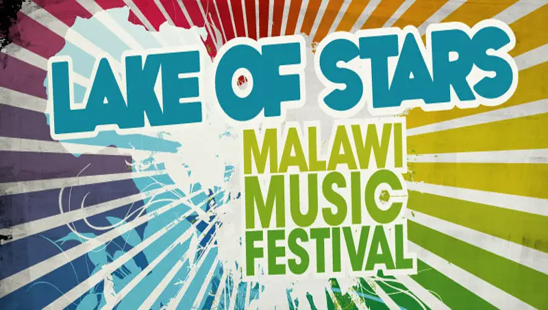 Lake of stars festival - Malawi