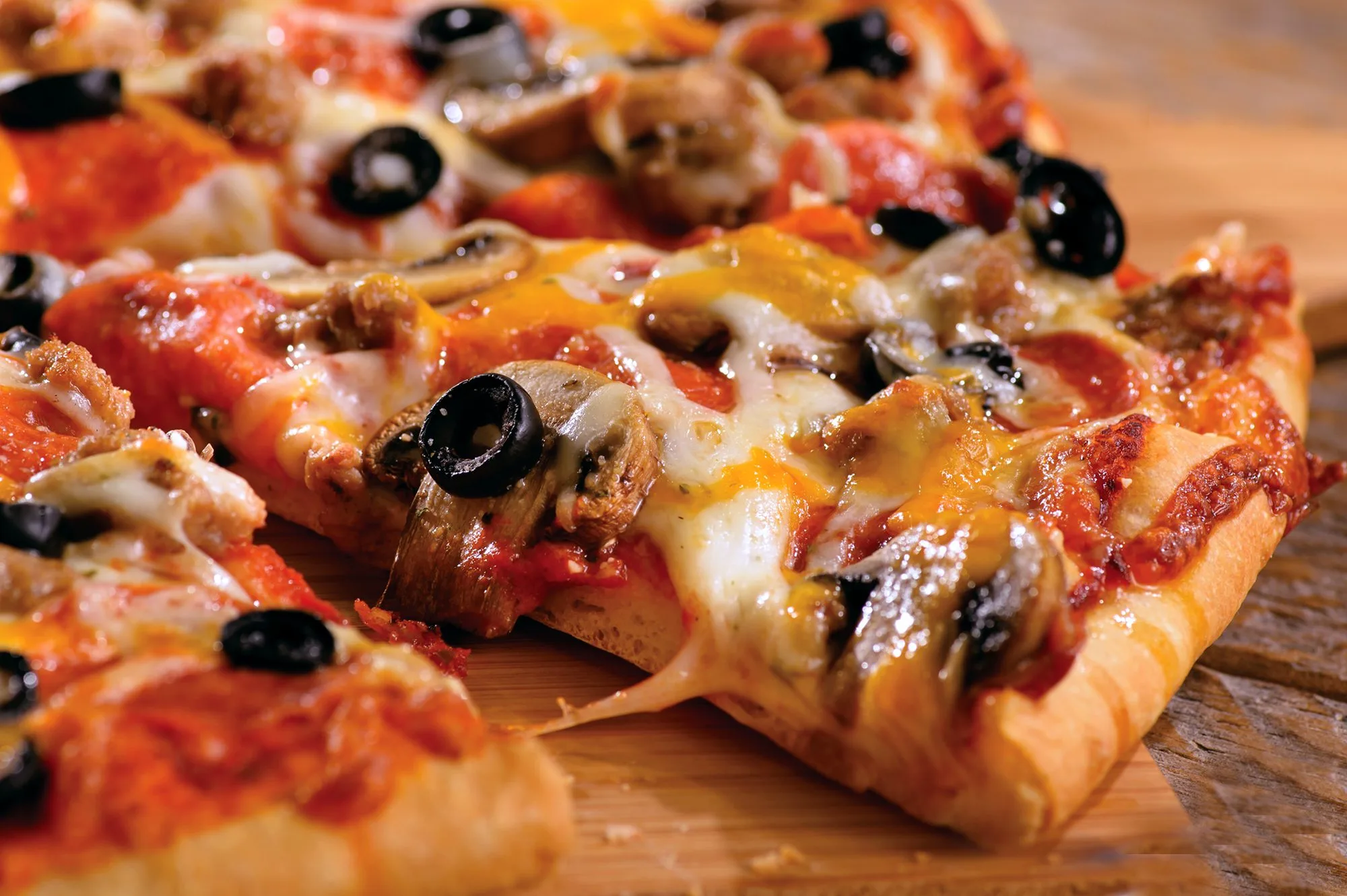 Bostwana: Where to find food and drink