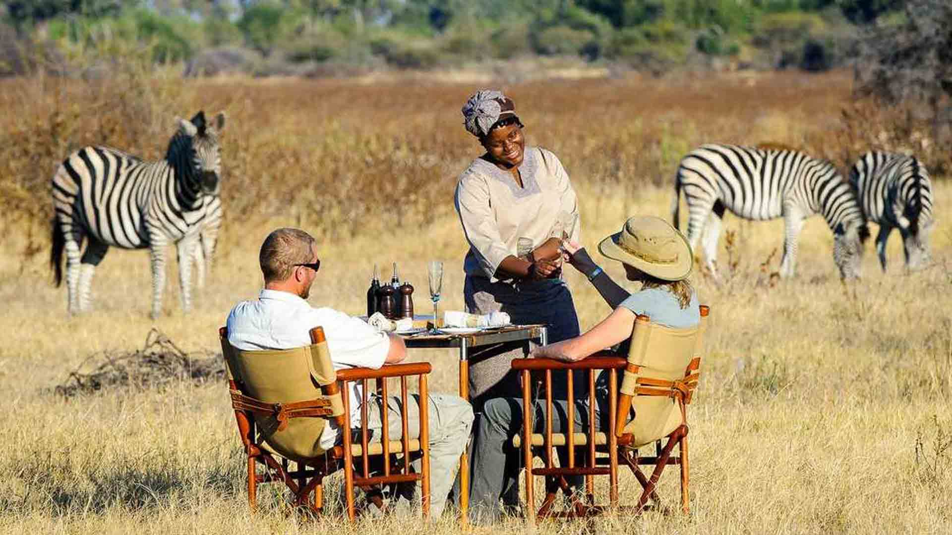 What to pack for a magical Kenyan safari