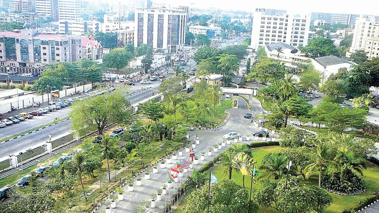 The 6 most Trendy Neighbourhoods in Lagos, Nigeriaia Island in Lagos, Nigeria