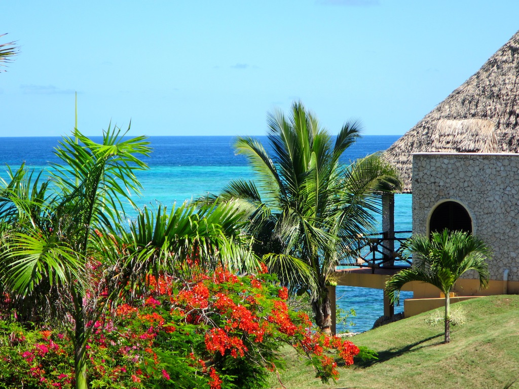 Hotels in North and South Coast of Mombasa