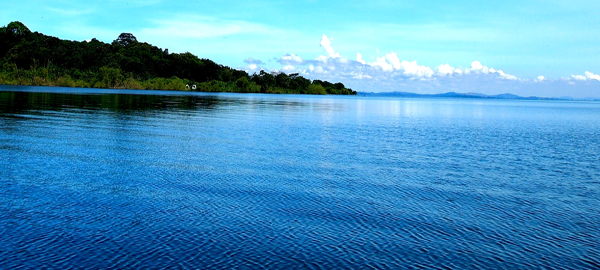 Lake Victoria, the untapped tourism destination in Kenya