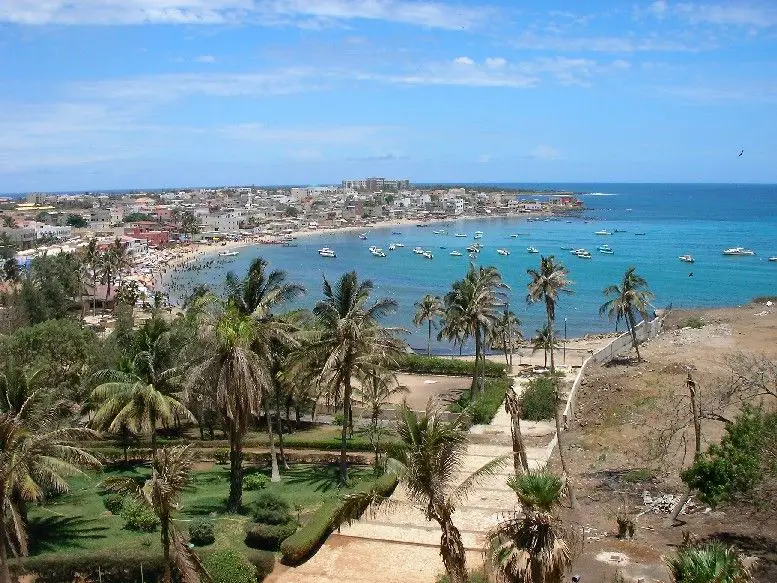 4 reasons why you should visit Senegal in 2020