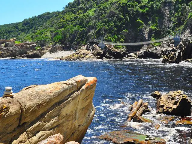 5 highly-rated tourist attraction in Swaziiland