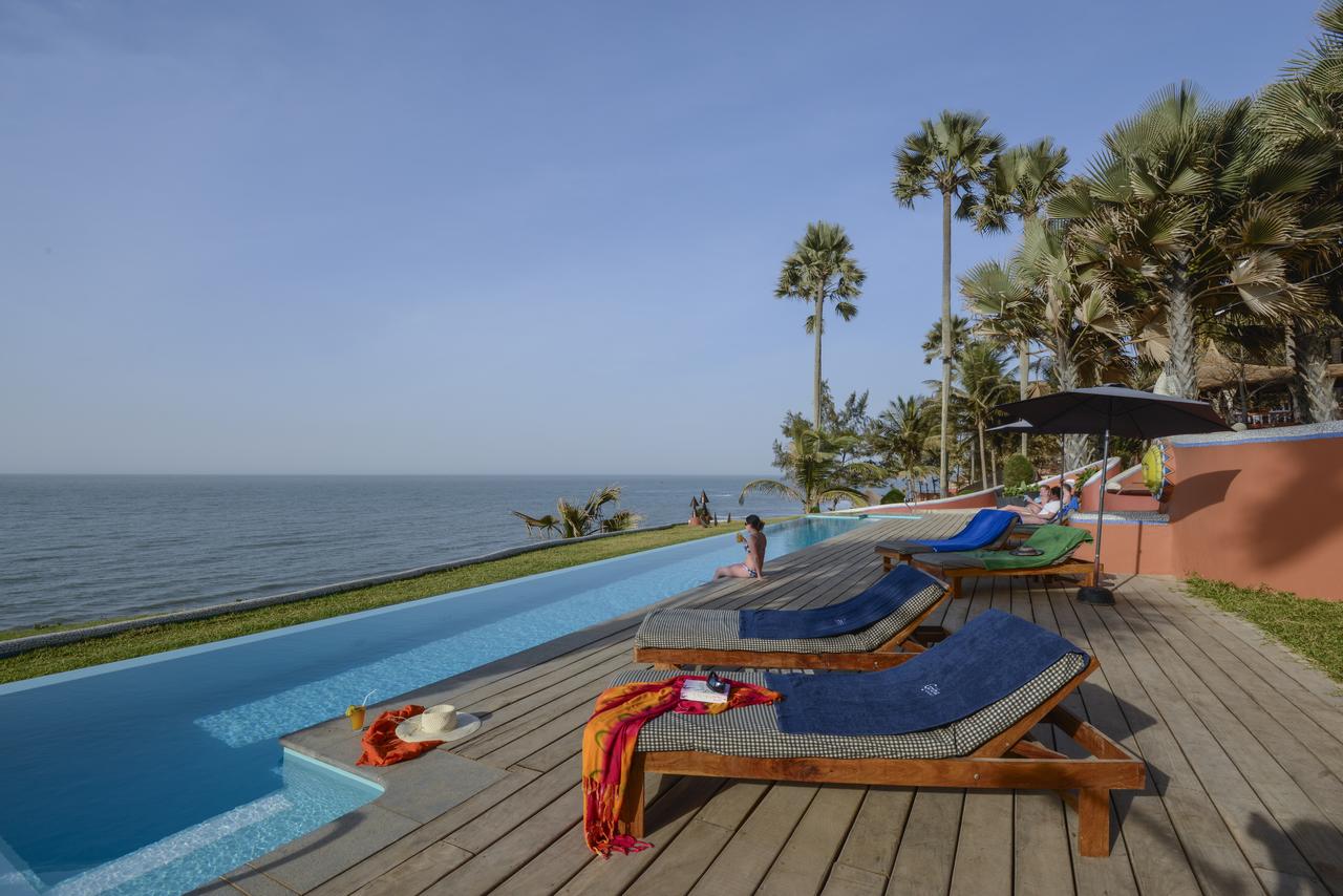 A stay at Ngala Lodge, The Gambia’s Most Romantic Hotel