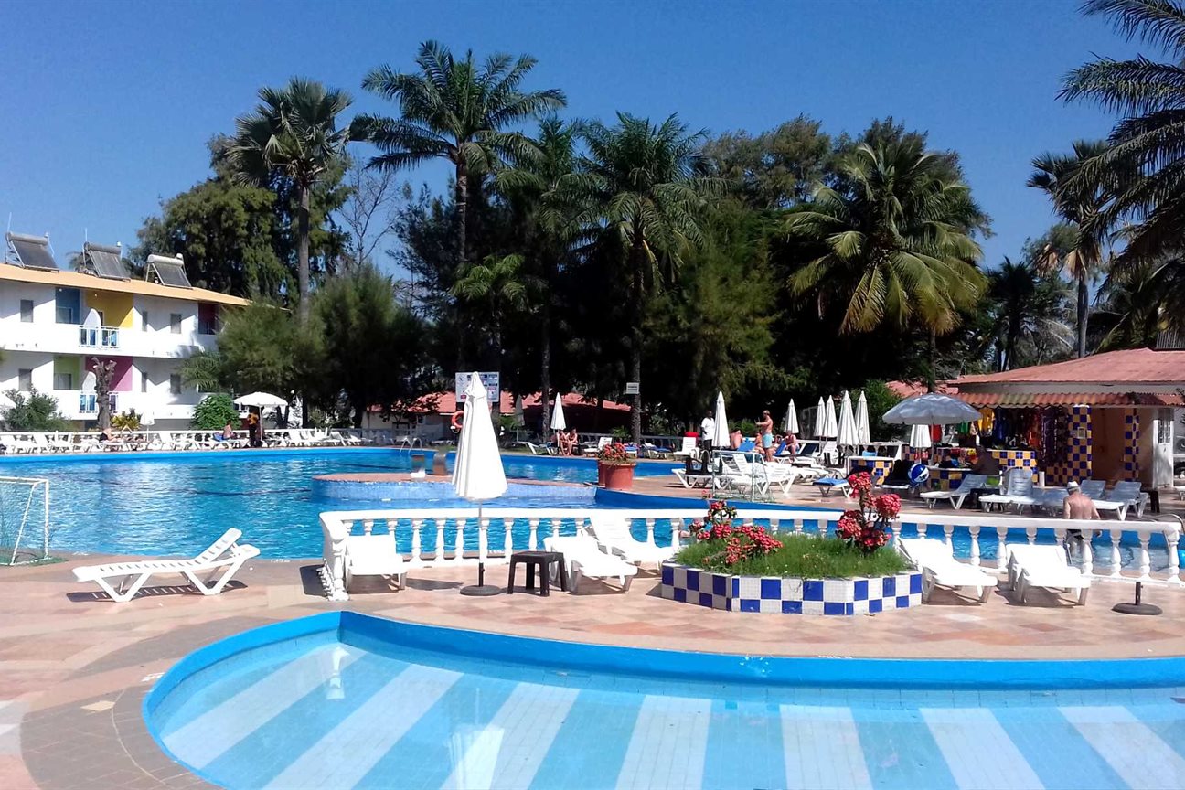 4 reasons why you should holiday at Palma Rima Hotel in The Gambia
