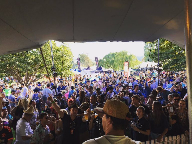 Enjoy South Africa’s Clarens Beer Festival with 24 different craft