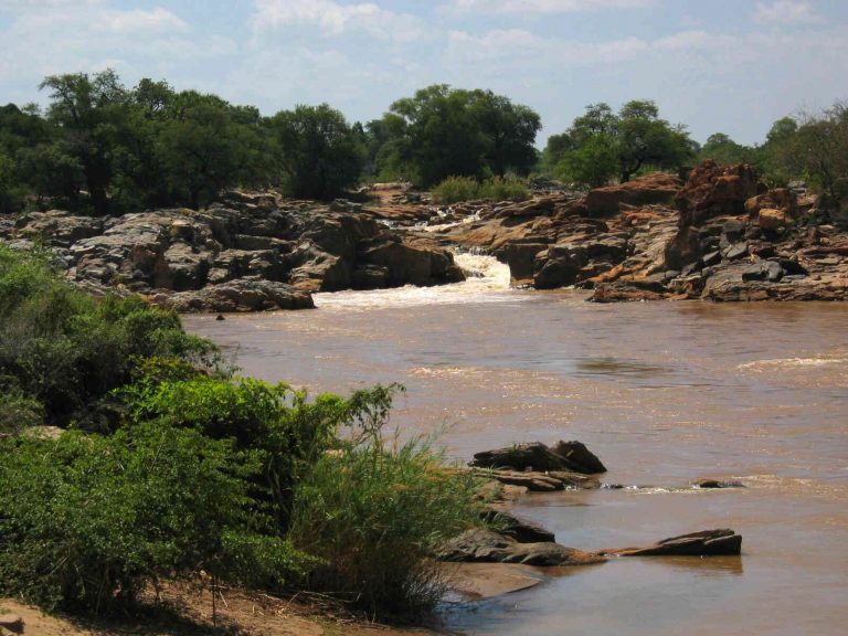 The beauty of Kora National Park in Kenya’s driest area - See Africa Today