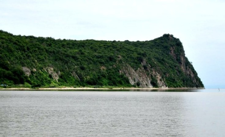 The Most Spectacular Lakes In Tanzania See Africa Today   Lake Rukwa TZ 