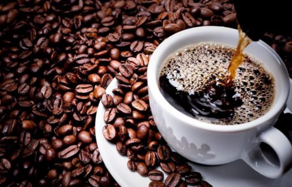 Why Ethiopian Coffee is the world's sweetest - See Africa Today