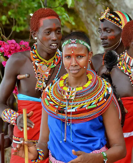 How cattle trigger marriage in Kenya's pastoralism communities