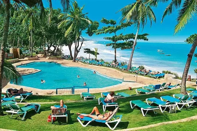 August hotel bookings in Kenya’s Coast up by 40 percent