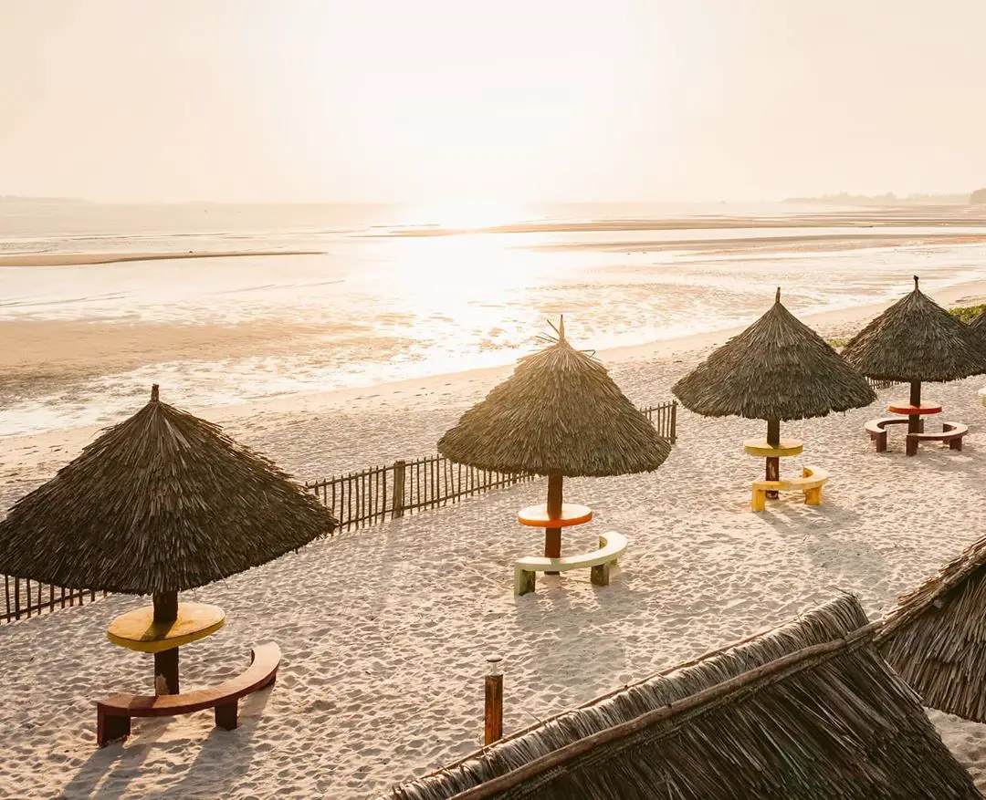 Rekindle your travel experience at Tanzania’s South Beach Resort
