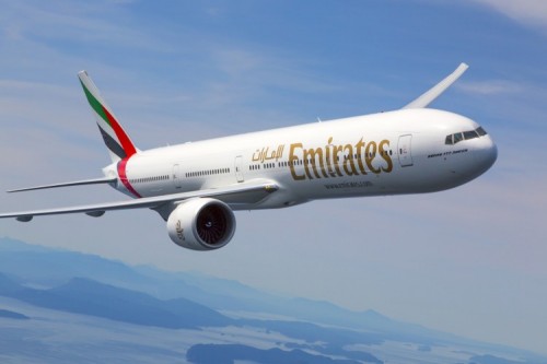 Emirates resumes flights to Lagos, Abuja