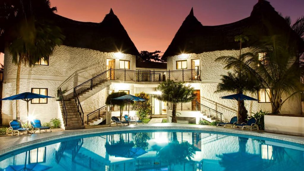 4 Classy Hotels In Mombasa You Can Stay In For Less Than 100 See