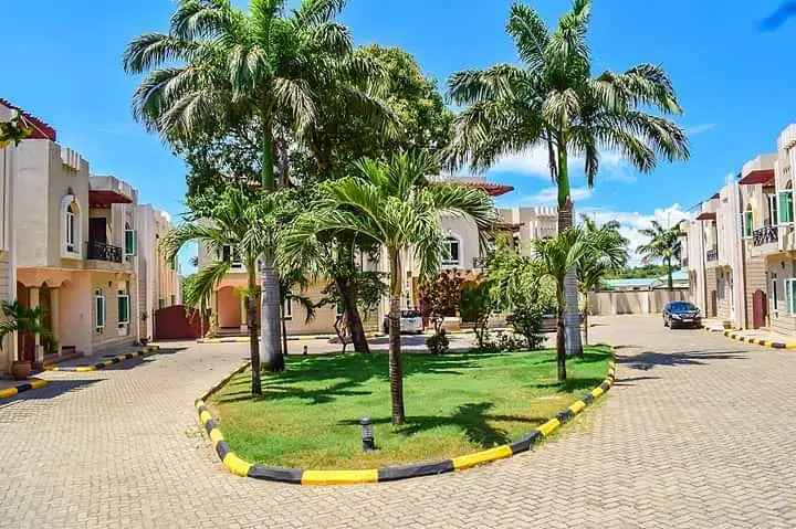 4 Classy Hotels In Mombasa You Can Stay In For Less Than $100