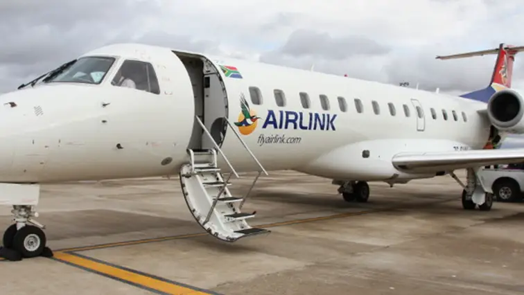 South Africa’s Airlink To Begin Flights To Maputo