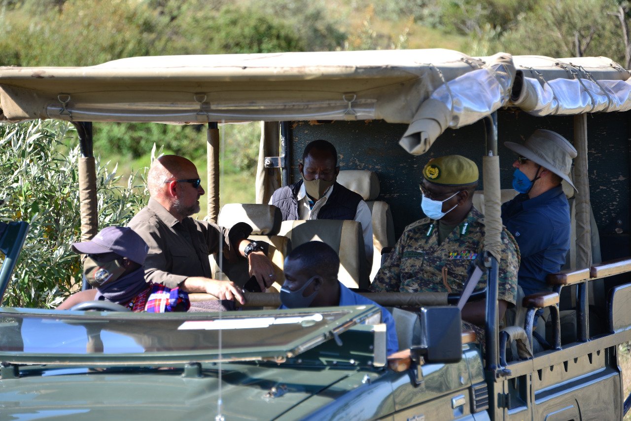 USAID Pumps Ksh795 Million To Boost Revival Of Kenya’s Tourism