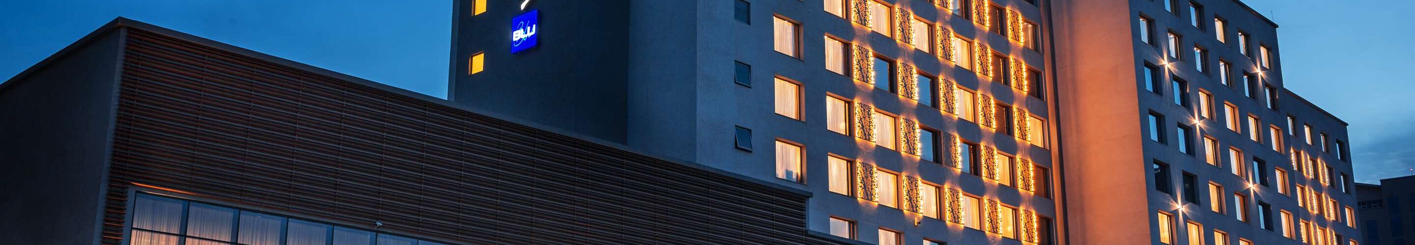 radisson blu hotel nairobi upper hill