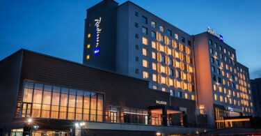 radisson blu hotel nairobi upper hill